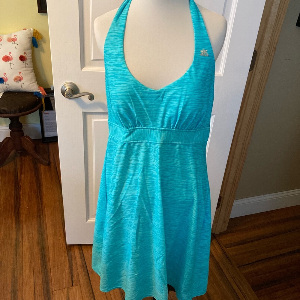 Zeroxposur swim dress size XL